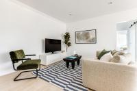 Apartment mit 2 Schlafzimmern