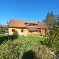 Stary Dom, a może - B&B