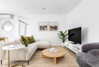 Kahlo Bondi - Luxury Escape - 2 Bedroom Furnished Apartments - Ferienwohnung