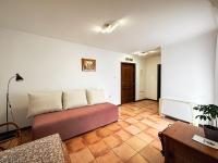 Appartement met Uitzicht op het Gebergte