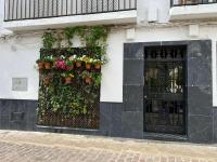 Apartamento San Agustín Nº 1 - B&B