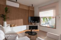 Casa con 2 Camere da Letto