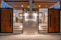 Mariann Premium Suites - Ferienwohnung