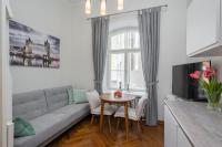 Grand Hotell Residents loft Tartu vanalinnas - B&B Tartu
