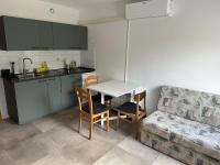 Maisonette-Apartment