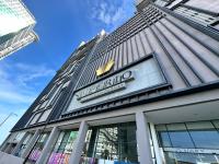 Studio - Vue sur Mer