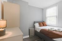 Vichy - Strathcona Suites, Houses in Wavertree - B&B Liverpool