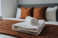 Vichy - Strathcona Suites, 3 beds houses in Wavertree - Chambres d'hôtes Liverpool