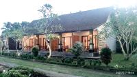 D' Tegal House - B&B