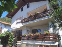 B&B Tolmin - Apartma BoLeRo - Bed and Breakfast Tolmin