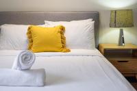 B&B Sídney - Comfy 2BD Apt in heart of North Sydney near by CBD - Bed and Breakfast Sídney