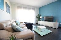 Apartamento con piscina en Portonovo, Sanxenxo - B&B Portonovo