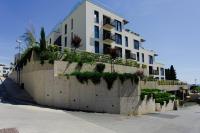 Beach front apt Maal, private spa & parking - Ferienwohnung Split