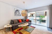 LOS BOLICHES 2ND LINE BEACH APARTMENT - Ferienwohnung Fuengirola