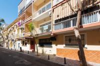 LOS BOLICHES 2ND LINE BEACH APARTMENT - Ferienwohnung Fuengirola