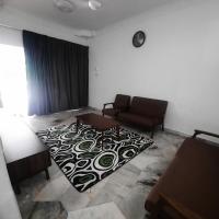 B&B Seri Manjung - Homestay Sunnah Seri Manjung Islam - Bed and Breakfast Seri Manjung