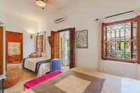 Chambre Triple avec Salle de Bains Privative