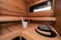 Villa Alppisyöte - B&B Ruka