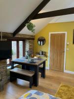 B&B Bodmin - The parlour - Bed and Breakfast Bodmin