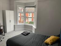 Ayresome House - Ferienwohnung Middlesbrough