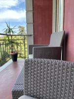 Habitación Doble con terraza