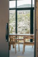 GLAMP CABIN　東条湖・丹波篠山 - B&B Katō