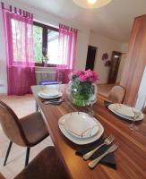 Winterberg Appartement 21032 - B&B