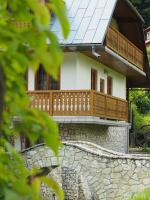 Pokoje Gościnne Młyn Bosaka - B&B Ojców