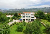 Apartments Vila Ana - B&B Seline