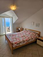 Monolocale con Vista Mare 