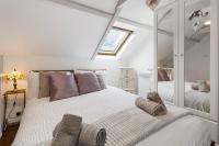 B&B Exeter - Pip's Cottage by Staytor Accommodation - Bed and Breakfast Exeter