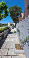 Il Grecale - Piscina e Ombrellone spiaggia prima fila incluso - B&B Marcelli