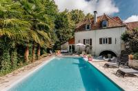 Le moulin des Sens - SPA-SAUNA - Bed and Breakfast Orthez
