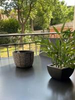 CASA RAMA ST Tropez - Bed and Breakfast Saint-Tropez