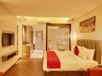Superior Kamer met Kingsize Bed