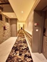 Vaydantaa - Luxury Boutique Resort Mussoorie - Bed and Breakfast