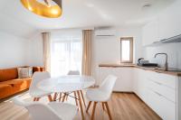 Piasek i Woda - B&B Jastarnia