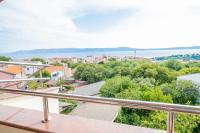 Apartments Laganini - B&B Novi Vinodolski
