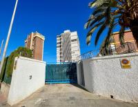 Apartamento Imperial - Chambres d’hôtes Benidorm