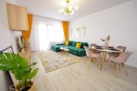 B&B Bucarest - SOFIA Cozy Apartment - Underground Private Parking - Bed and Breakfast Bucarest
