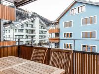 B&B Engelberg - Apartment TITLIS Resort 2-Zimmer Wohnung 5 by Interhome - Bed and Breakfast Engelberg