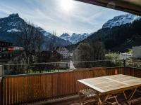 B&B Engelberg - Apartment TITLIS Resort 3-Zimmer Wohnung 1 by Interhome - Bed and Breakfast Engelberg