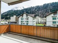 B&B Engelberg - Apartment TITLIS Resort 4-Zimmer Wohnung 1 by Interhome - Bed and Breakfast Engelberg