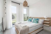 Sunny Garden Warta View - B&B Poznań