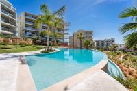 Oasis Mar Beach Apartment - B&B