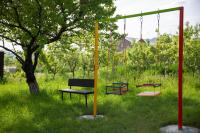 Noravank L-and-L - B&B Aghavnadzor