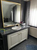 Appartement C - Ferienwohnung Hammersbach