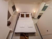 Deluxe Kamer met Queensize Bed 
