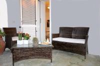 Habitación Doble Deluxe