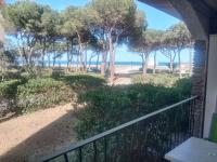 BELLE VUE AU CALME SUR LA PLAGE - B&B Argeles
